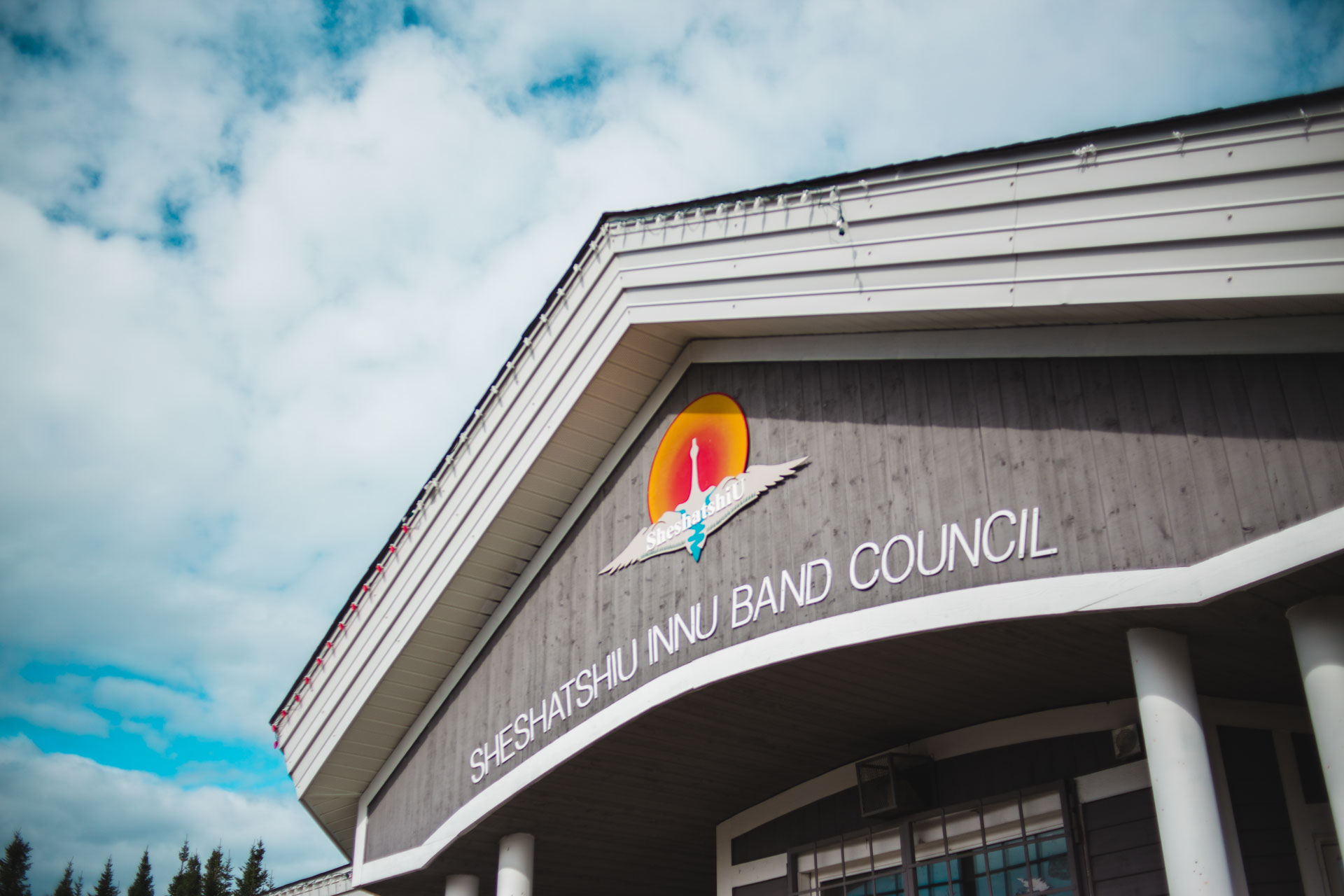 Sheshatshiu Innu Development Limited Partnership Happy ValleyGoose Bay